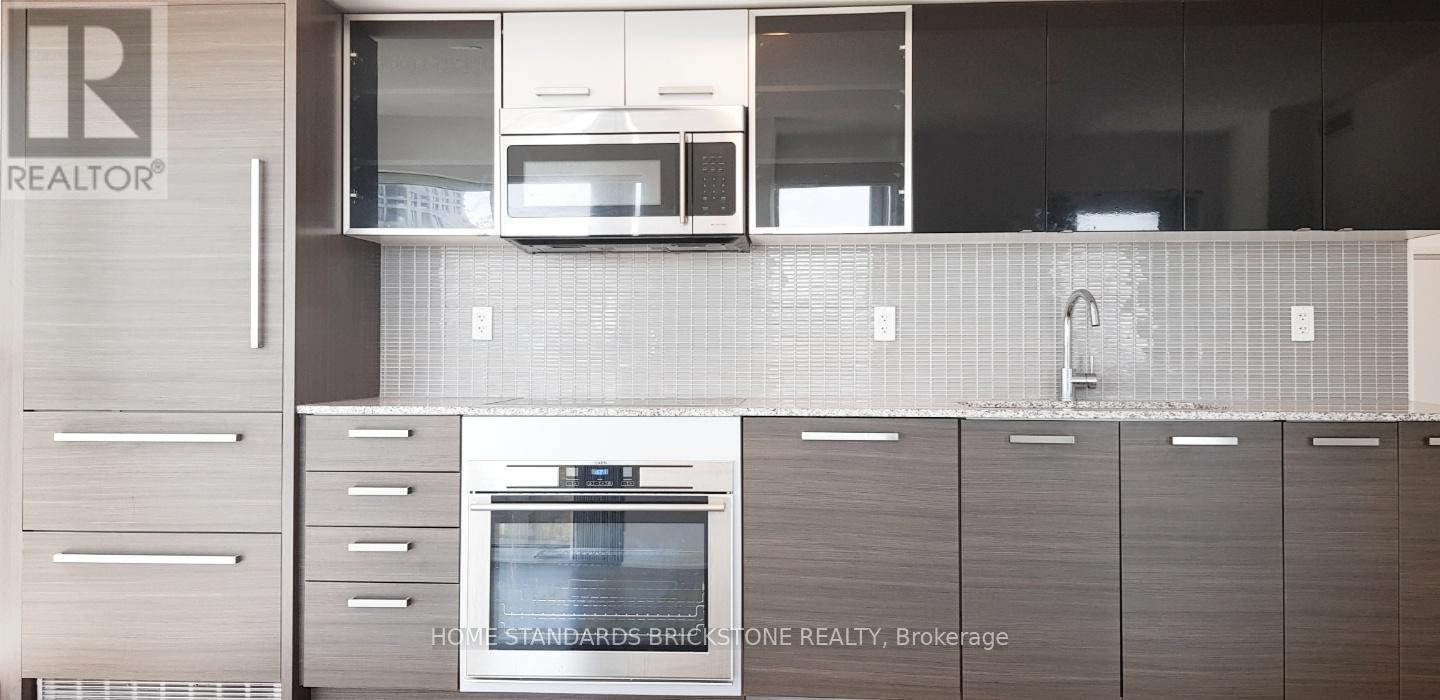 1709 - 5162 Yonge Street, Toronto, Ontario M2N 5P6 - Photo 6 - C12517658