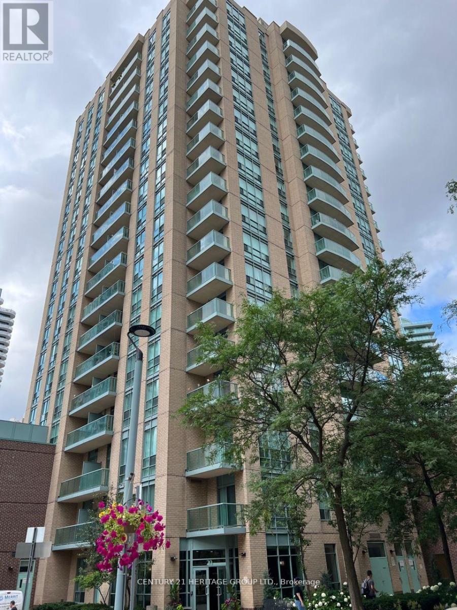 Lph10 - 20 Olive Avenue, Toronto, Ontario  M2N 7G5 - Photo 1 - C12517670