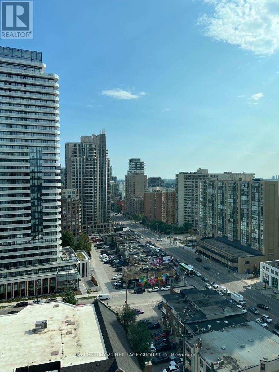 Lph10 - 20 Olive Avenue, Toronto, Ontario  M2N 7G5 - Photo 16 - C12517670