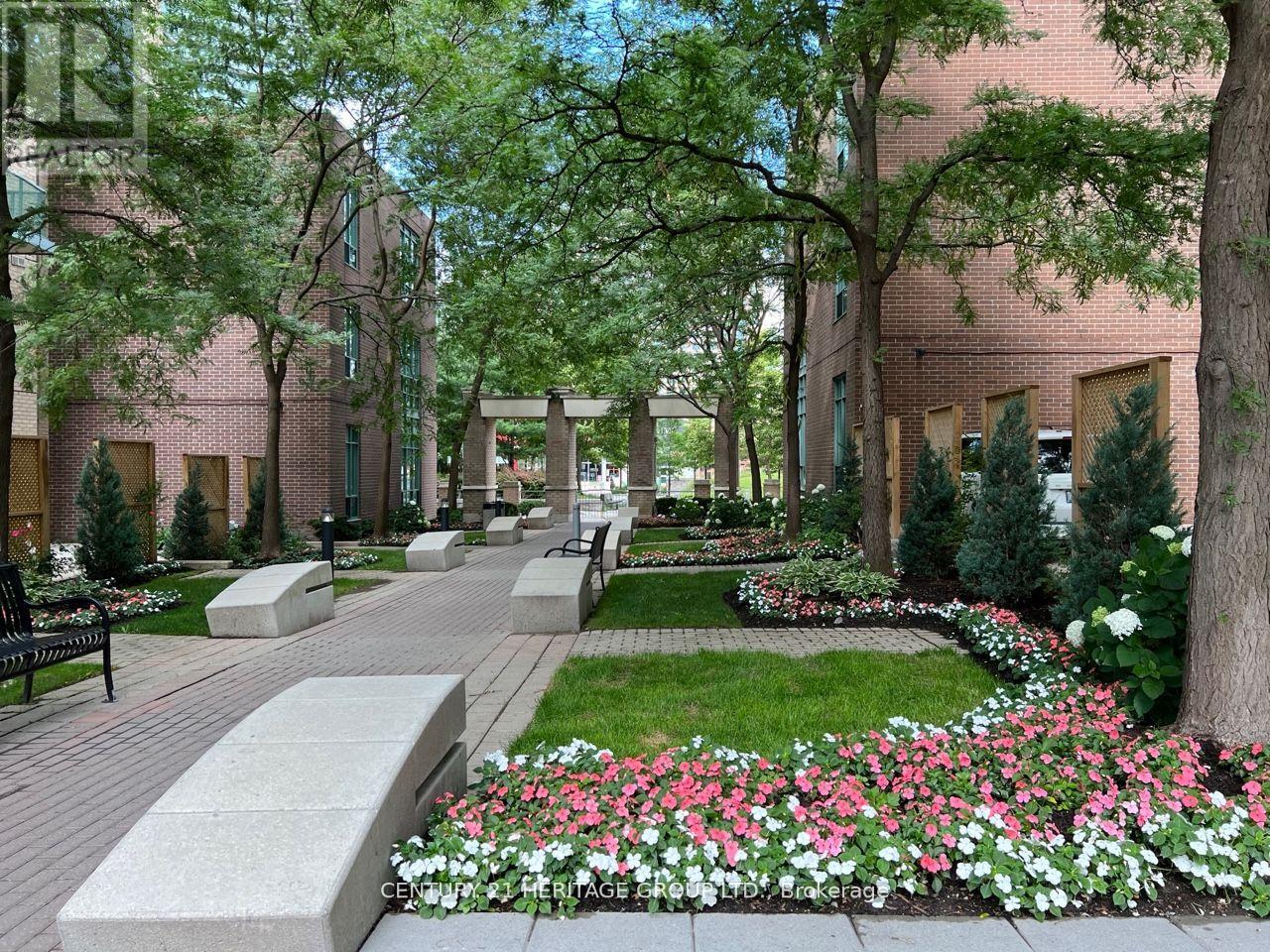 Lph10 - 20 Olive Avenue, Toronto, Ontario  M2N 7G5 - Photo 3 - C12517670