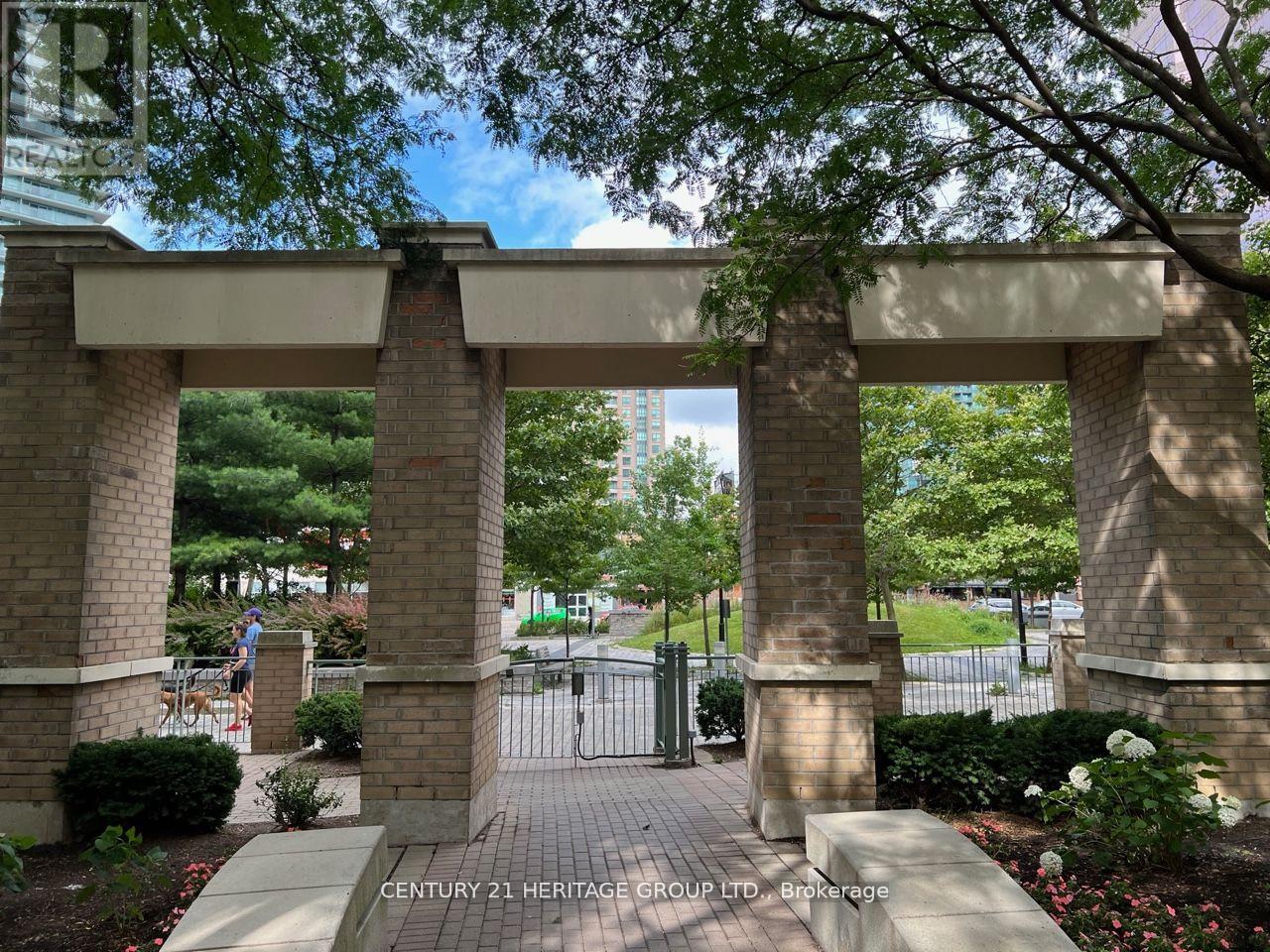 Lph10 - 20 Olive Avenue, Toronto, Ontario  M2N 7G5 - Photo 4 - C12517670
