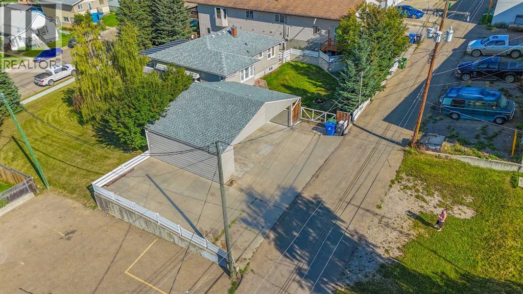 5015 51 Street, Rocky Mountain House, Alberta  T4T 1E2 - Photo 10 - A2263825