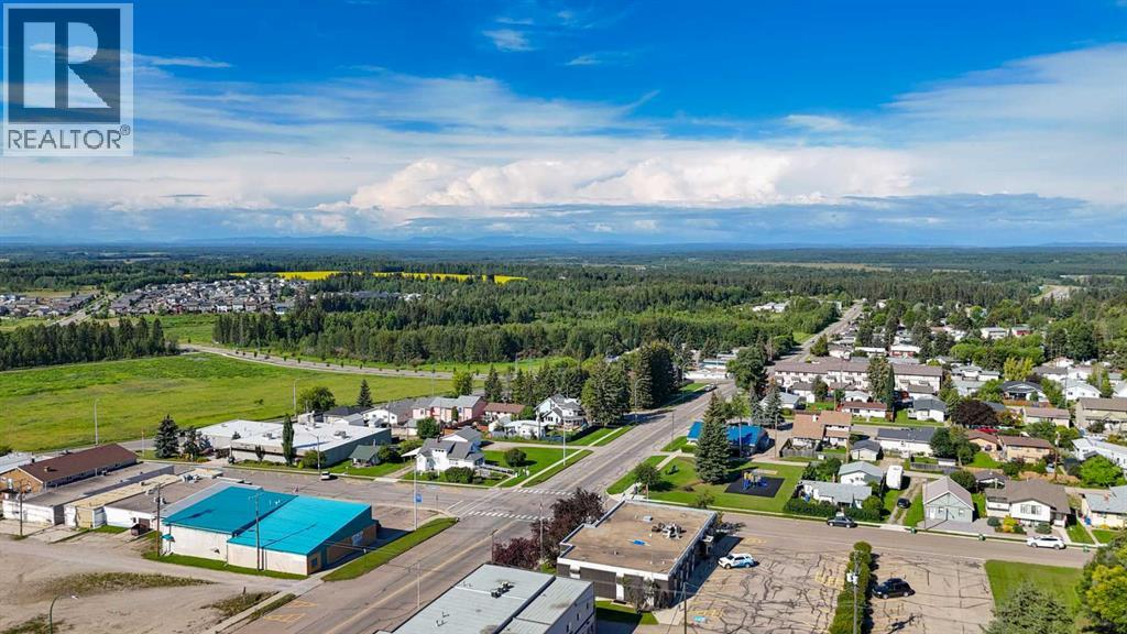 5015 51 Street, Rocky Mountain House, Alberta  T4T 1E2 - Photo 9 - A2263825