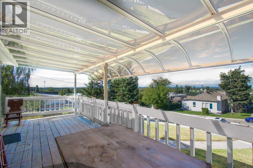 5015 51 Street, Rocky Mountain House, Alberta  T4T 1E2 - Photo 11 - A2263825