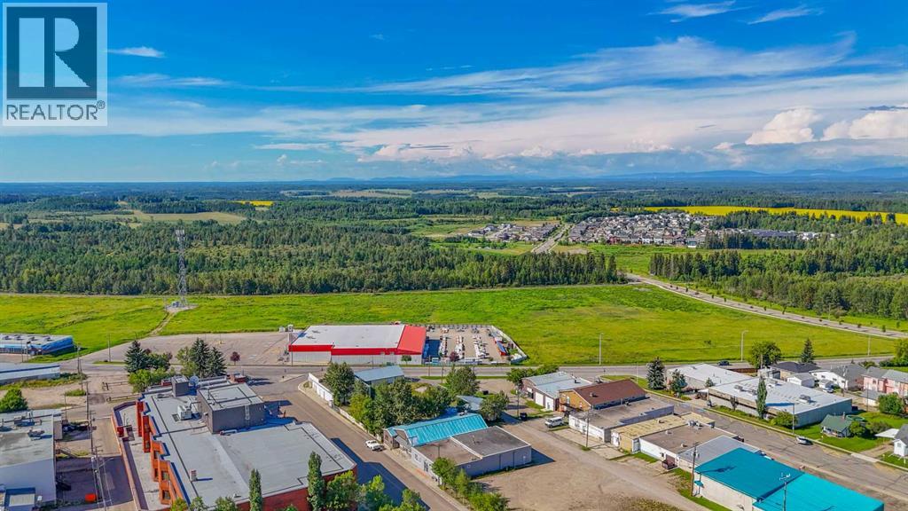 5015 51 Street, Rocky Mountain House, Alberta  T4T 1E2 - Photo 8 - A2263825