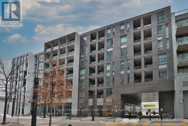 316 - 20 Gladstone Avenue, Toronto, Ontario M6J 3K6 - Photo 1 - C12517686