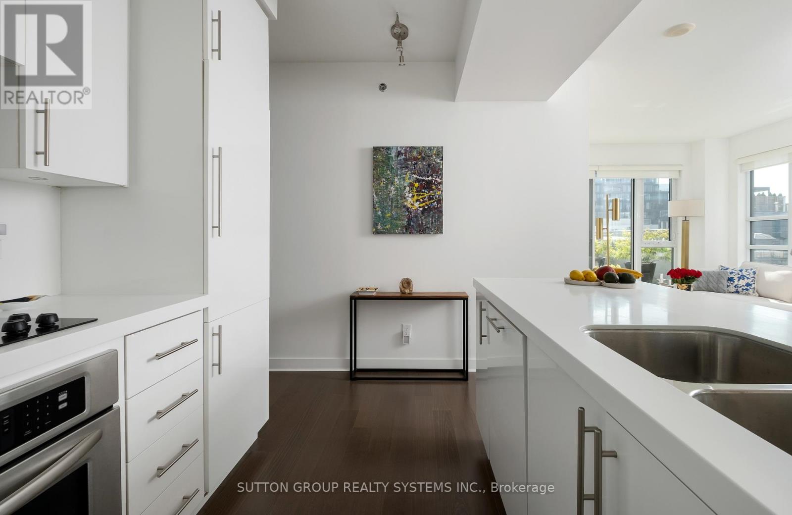 612 - 156 Portland Street, Toronto, Ontario M5V 0G1 - Photo 13 - C12517700