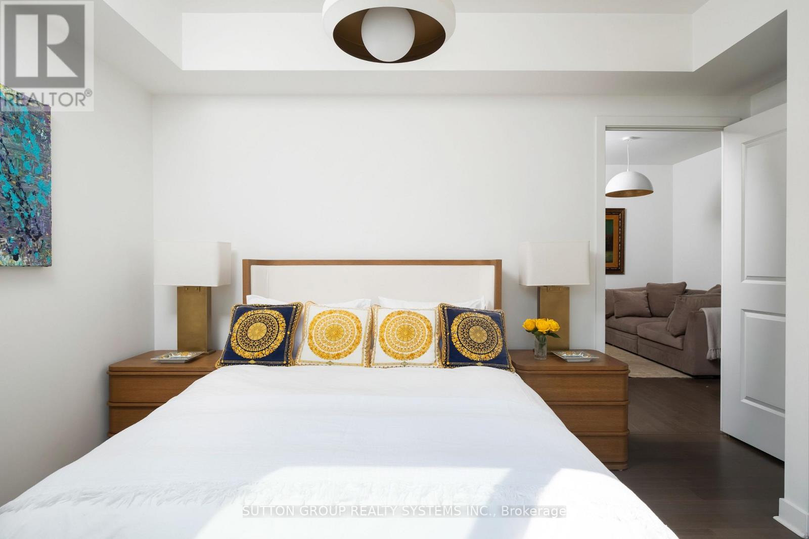 612 - 156 Portland Street, Toronto, Ontario M5V 0G1 - Photo 18 - C12517700