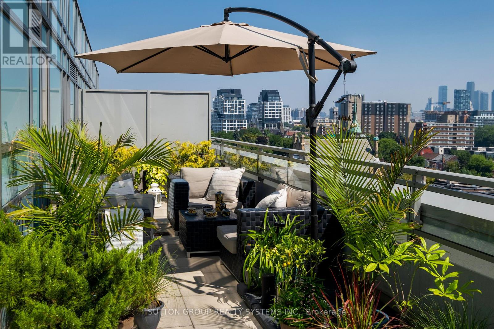 612 - 156 Portland Street, Toronto, Ontario M5V 0G1 - Photo 29 - C12517700