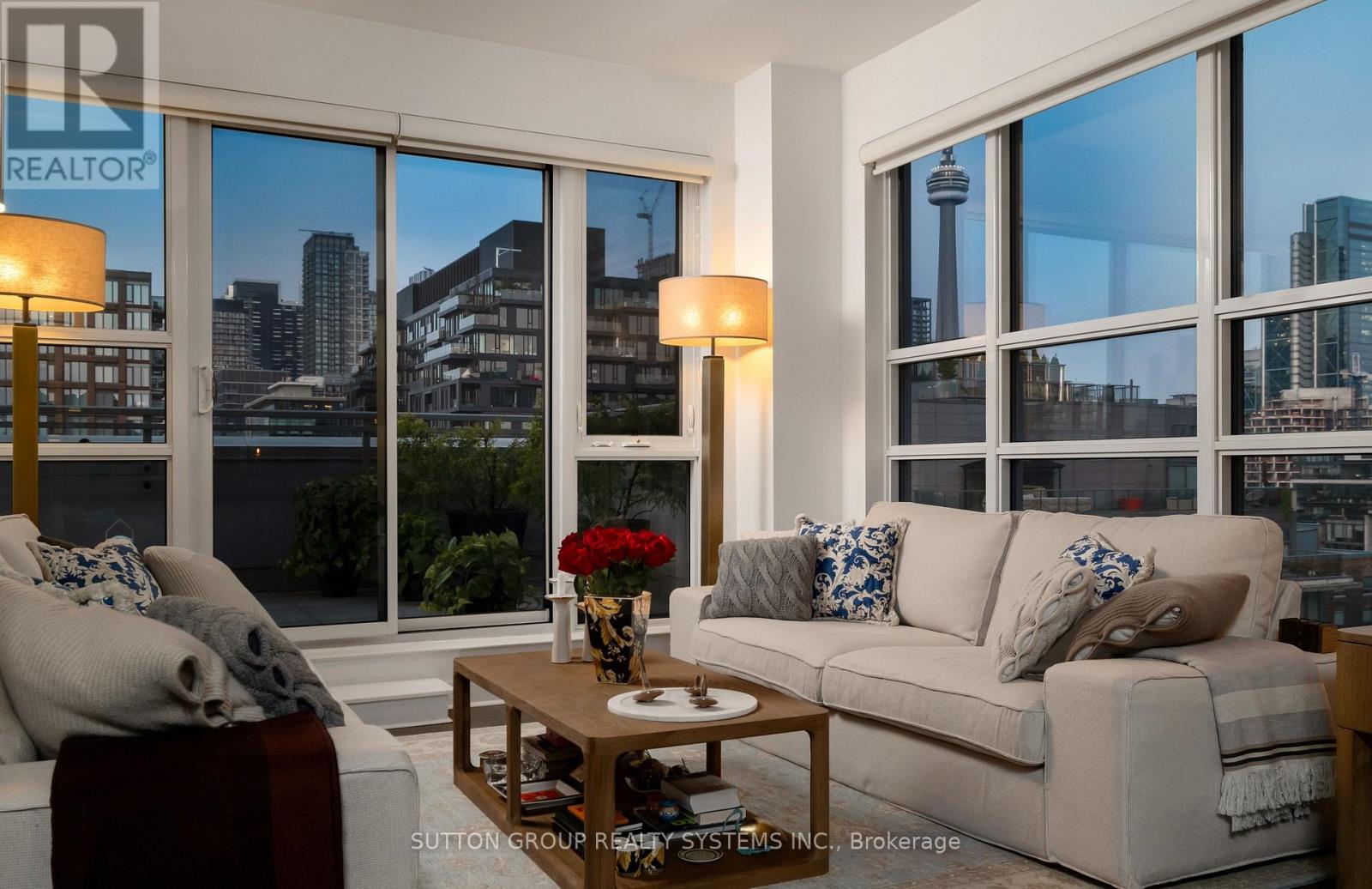 612 - 156 Portland Street, Toronto, Ontario M5V 0G1 - Photo 31 - C12517700