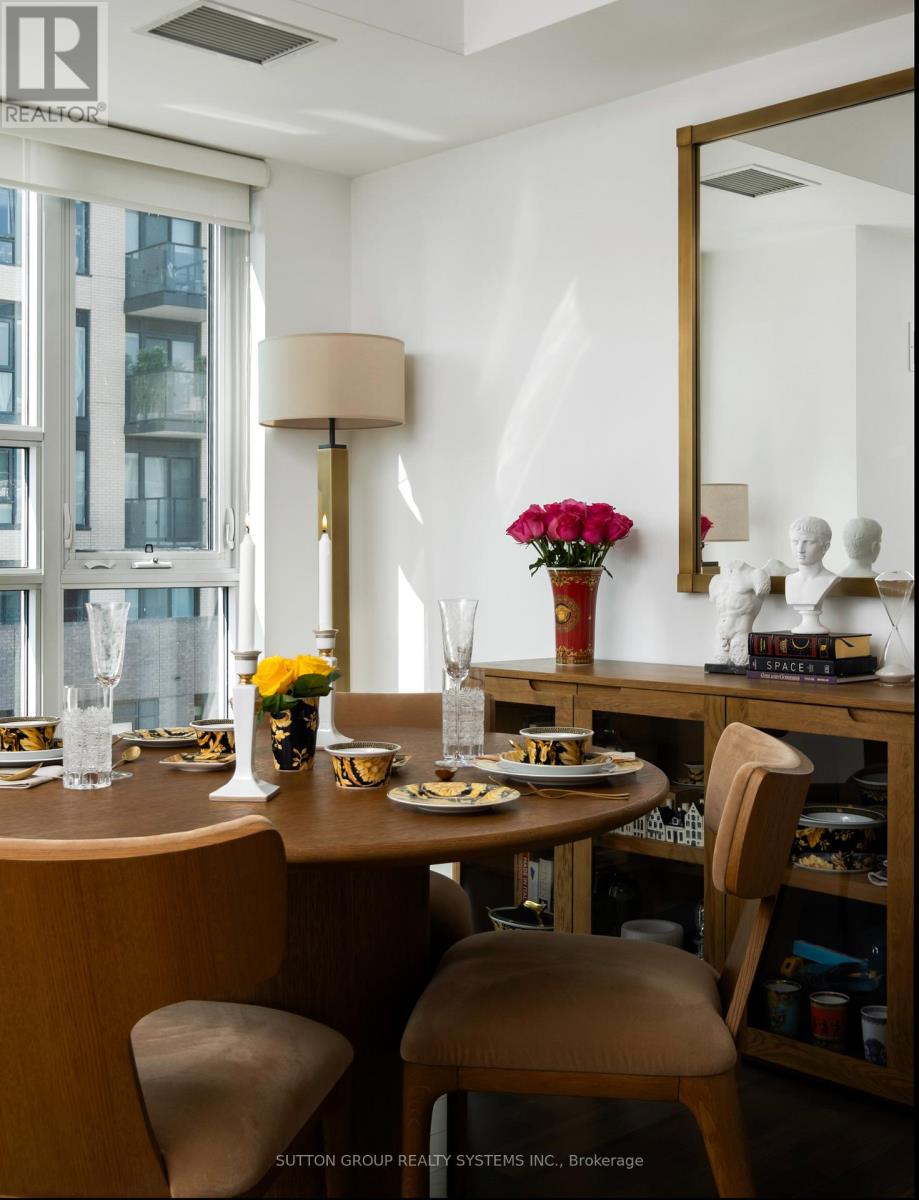 612 - 156 Portland Street, Toronto, Ontario M5V 0G1 - Photo 6 - C12517700