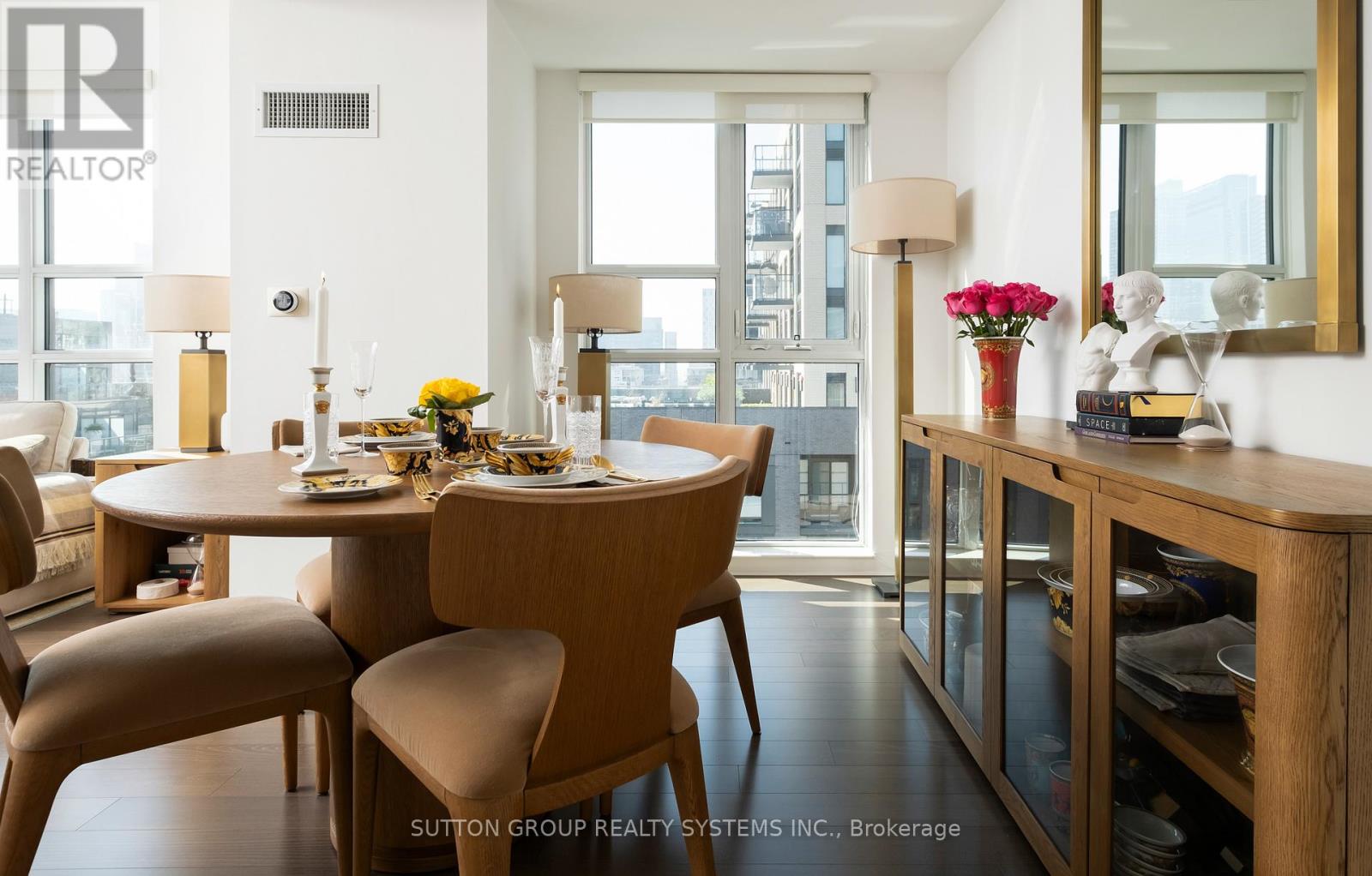 612 - 156 Portland Street, Toronto, Ontario M5V 0G1 - Photo 8 - C12517700