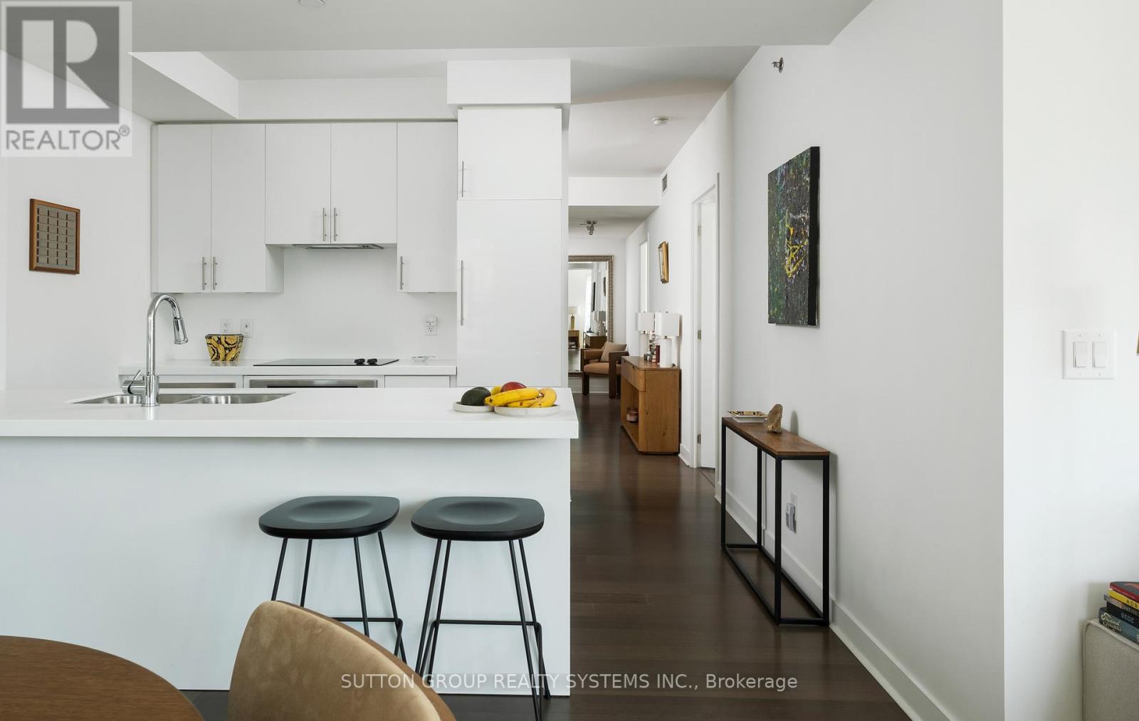 612 - 156 Portland Street, Toronto, Ontario M5V 0G1 - Photo 9 - C12517700