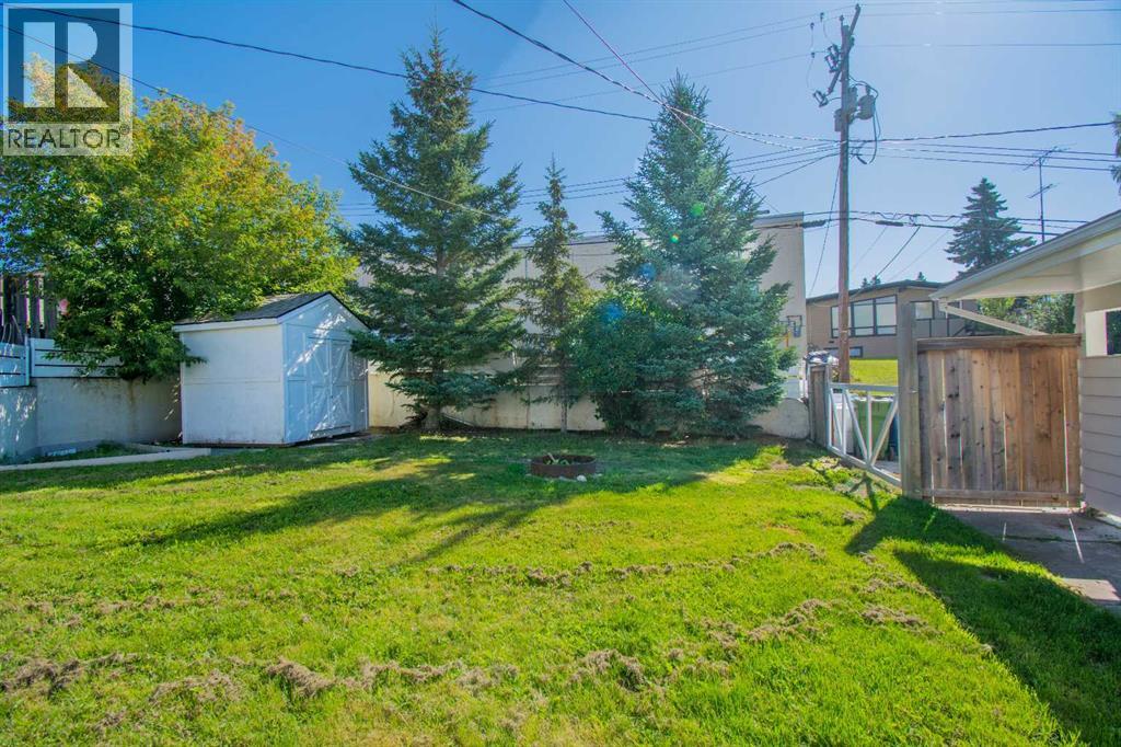 5015 51 Street, Rocky Mountain House, Alberta  T4T 1E2 - Photo 4 - A2263825