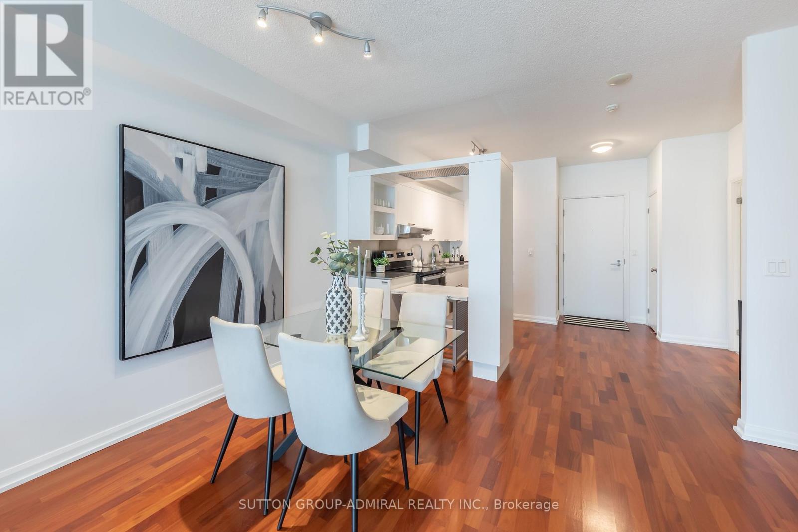 1109 - 111 Elizabeth Street, Toronto, Ontario M5G 1P7 - Photo 10 - C12517718