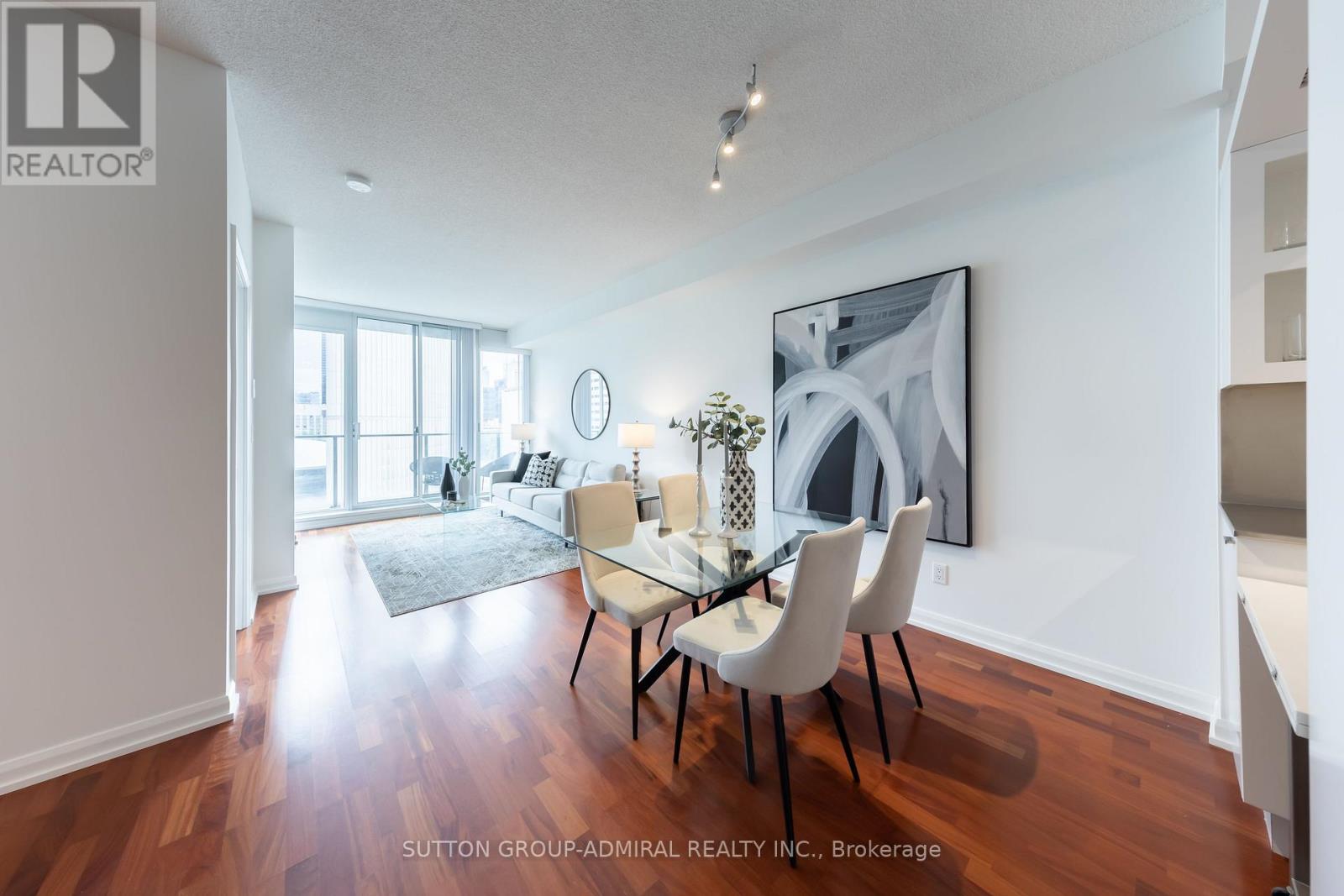 1109 - 111 Elizabeth Street, Toronto, Ontario M5G 1P7 - Photo 13 - C12517718