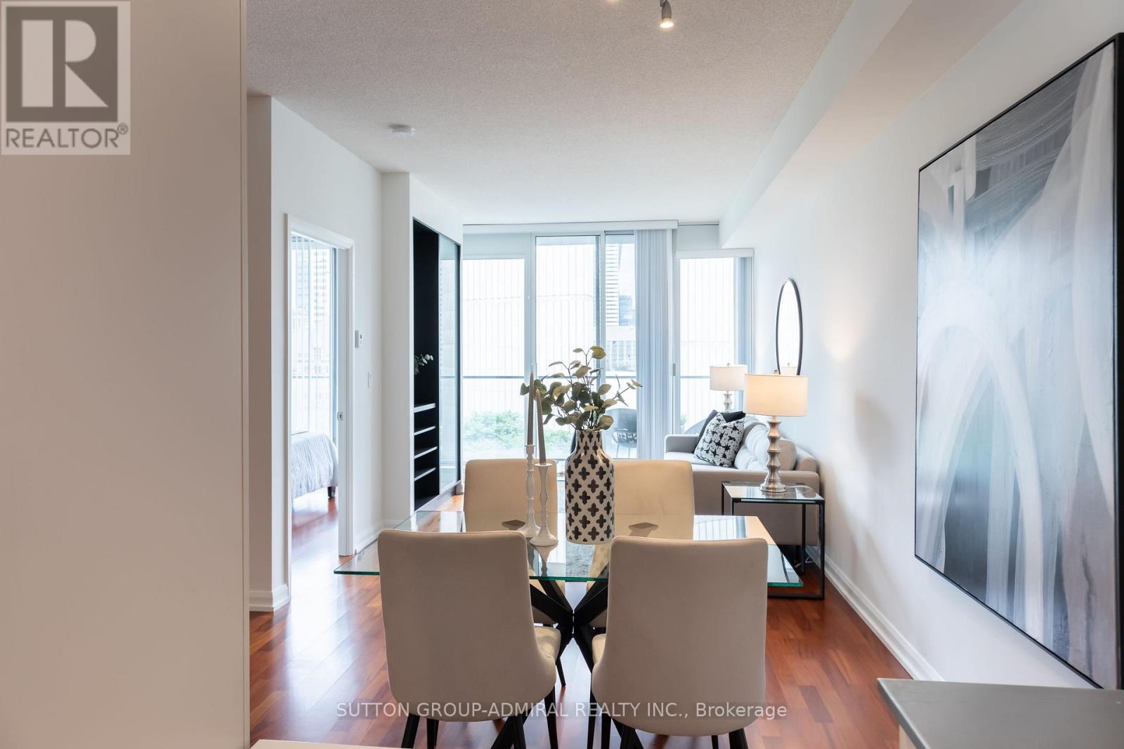 1109 - 111 Elizabeth Street, Toronto, Ontario M5G 1P7 - Photo 14 - C12517718