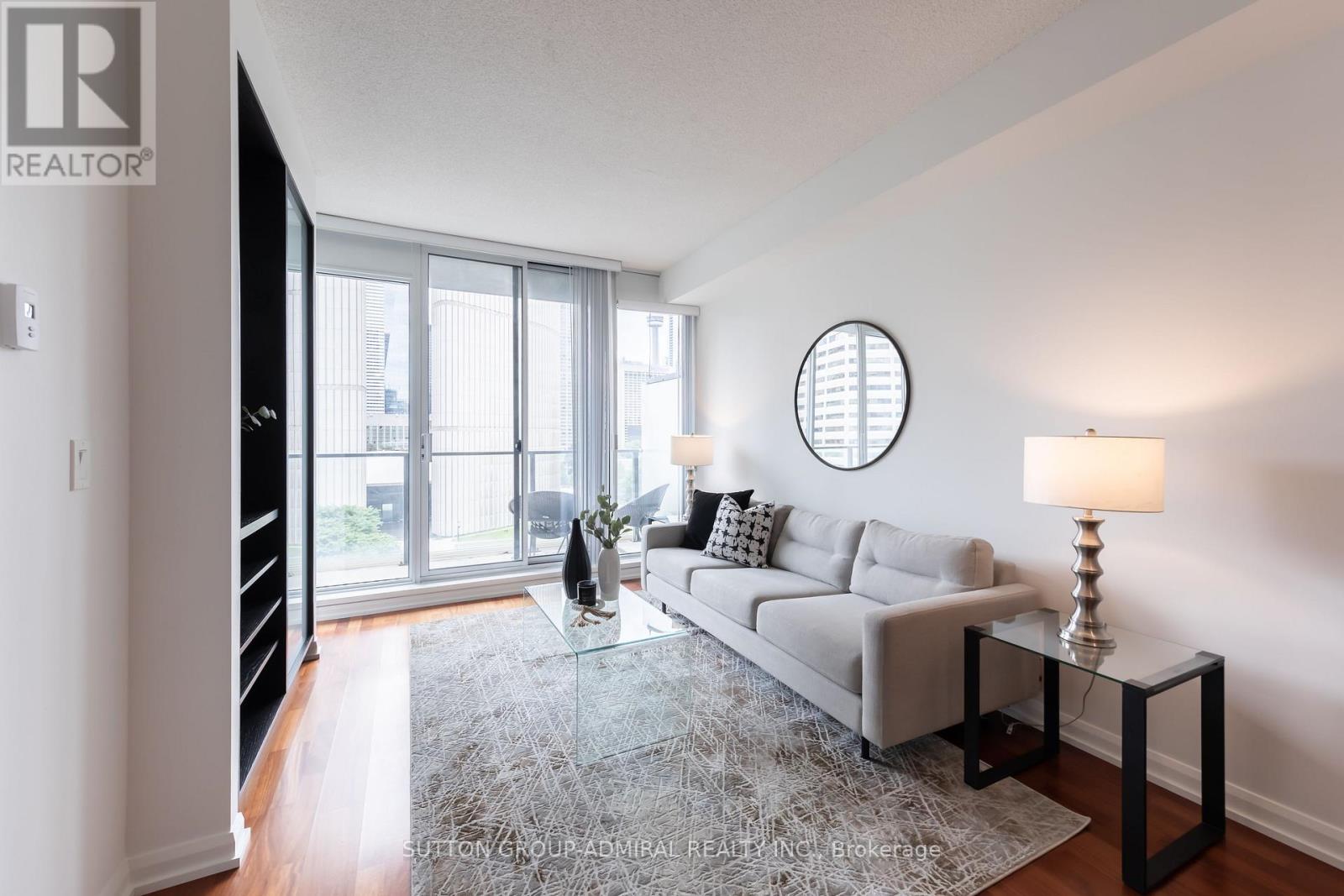 1109 - 111 Elizabeth Street, Toronto, Ontario M5G 1P7 - Photo 15 - C12517718