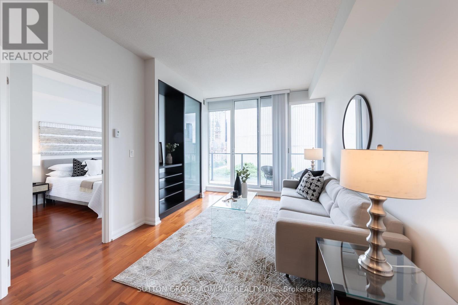 1109 - 111 Elizabeth Street, Toronto, Ontario M5G 1P7 - Photo 16 - C12517718