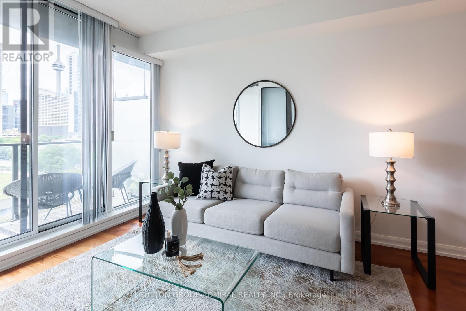 1109 - 111 Elizabeth Street, Toronto, Ontario M5G 1P7 - Photo 17 - C12517718