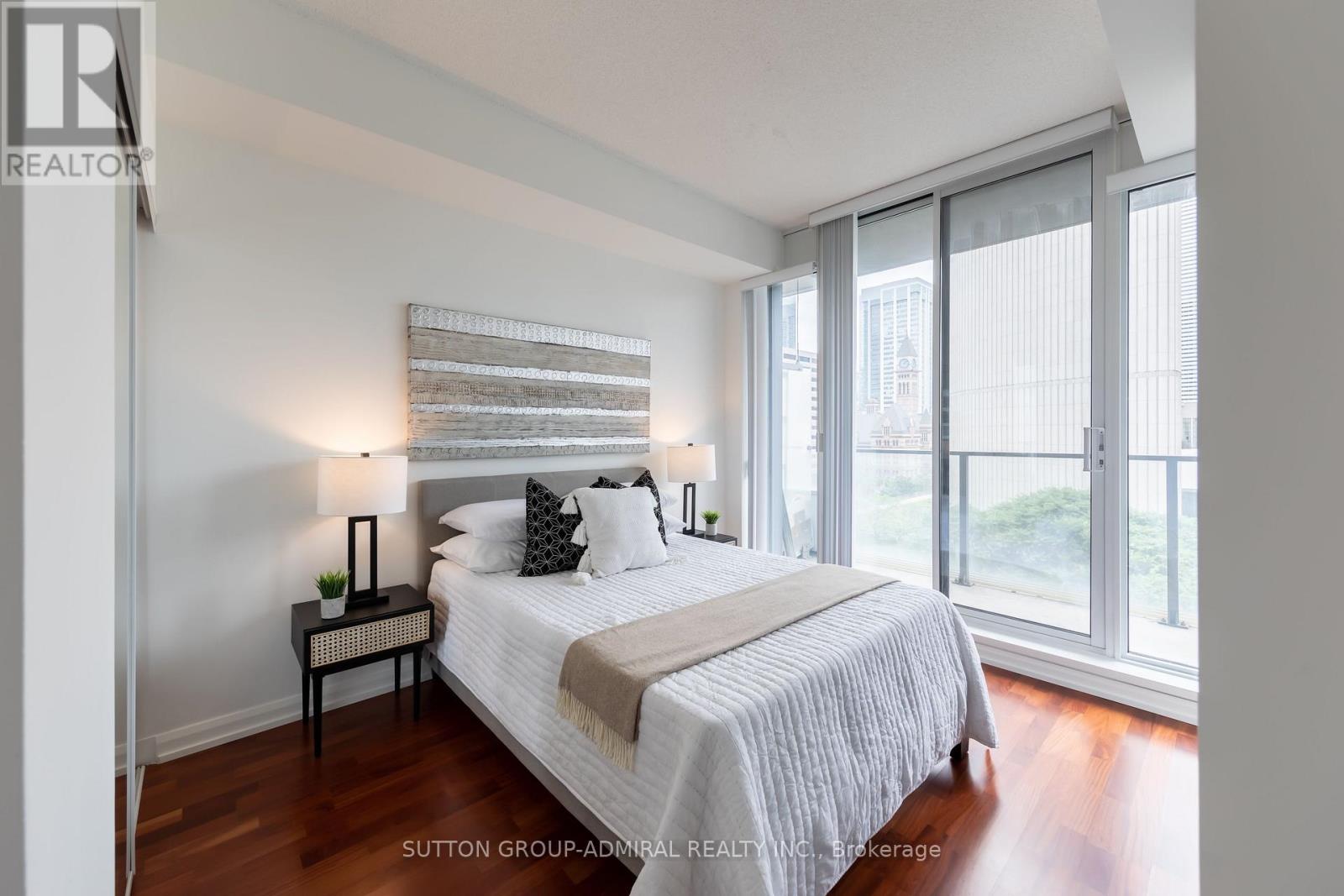 1109 - 111 Elizabeth Street, Toronto, Ontario M5G 1P7 - Photo 18 - C12517718