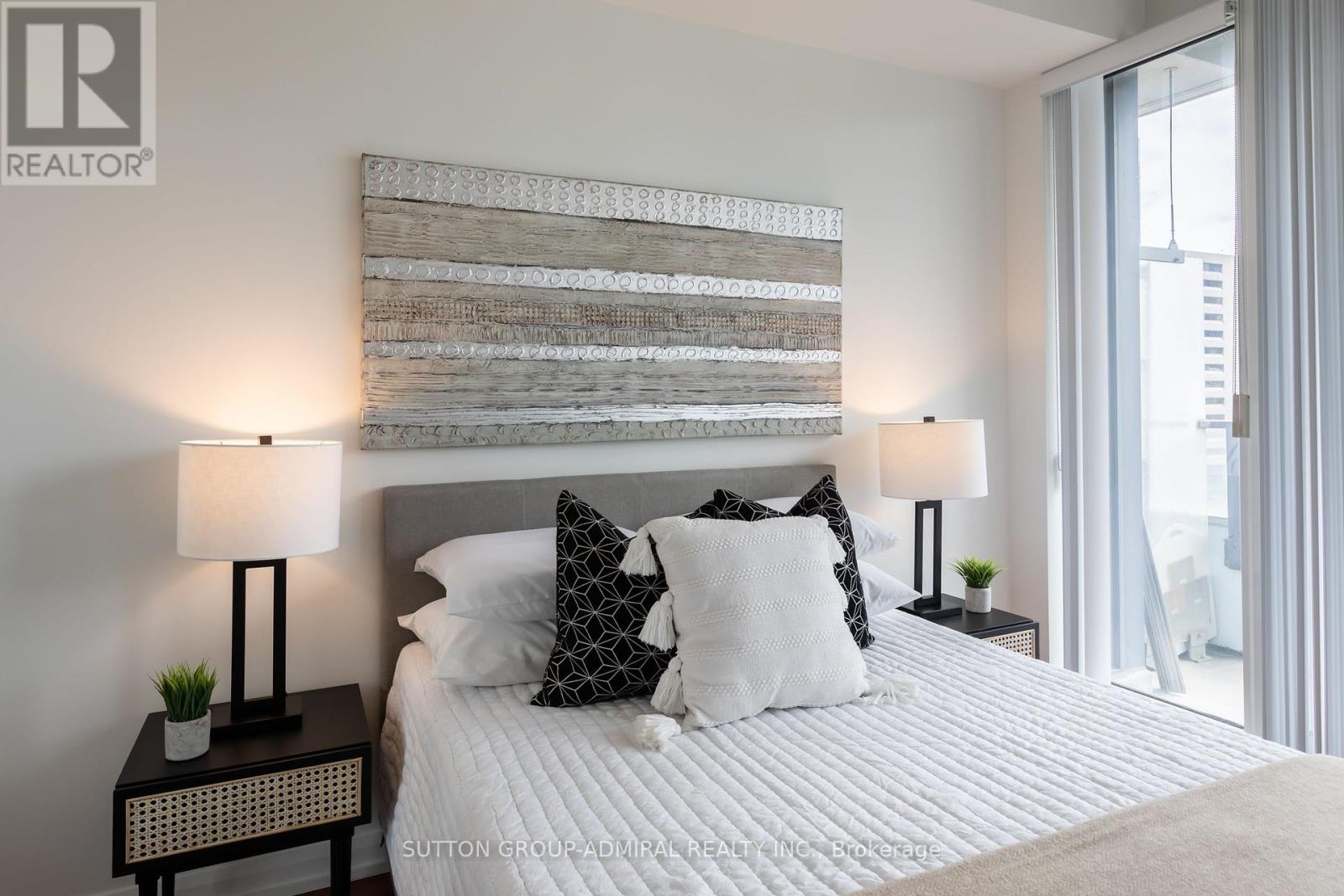 1109 - 111 Elizabeth Street, Toronto, Ontario M5G 1P7 - Photo 19 - C12517718