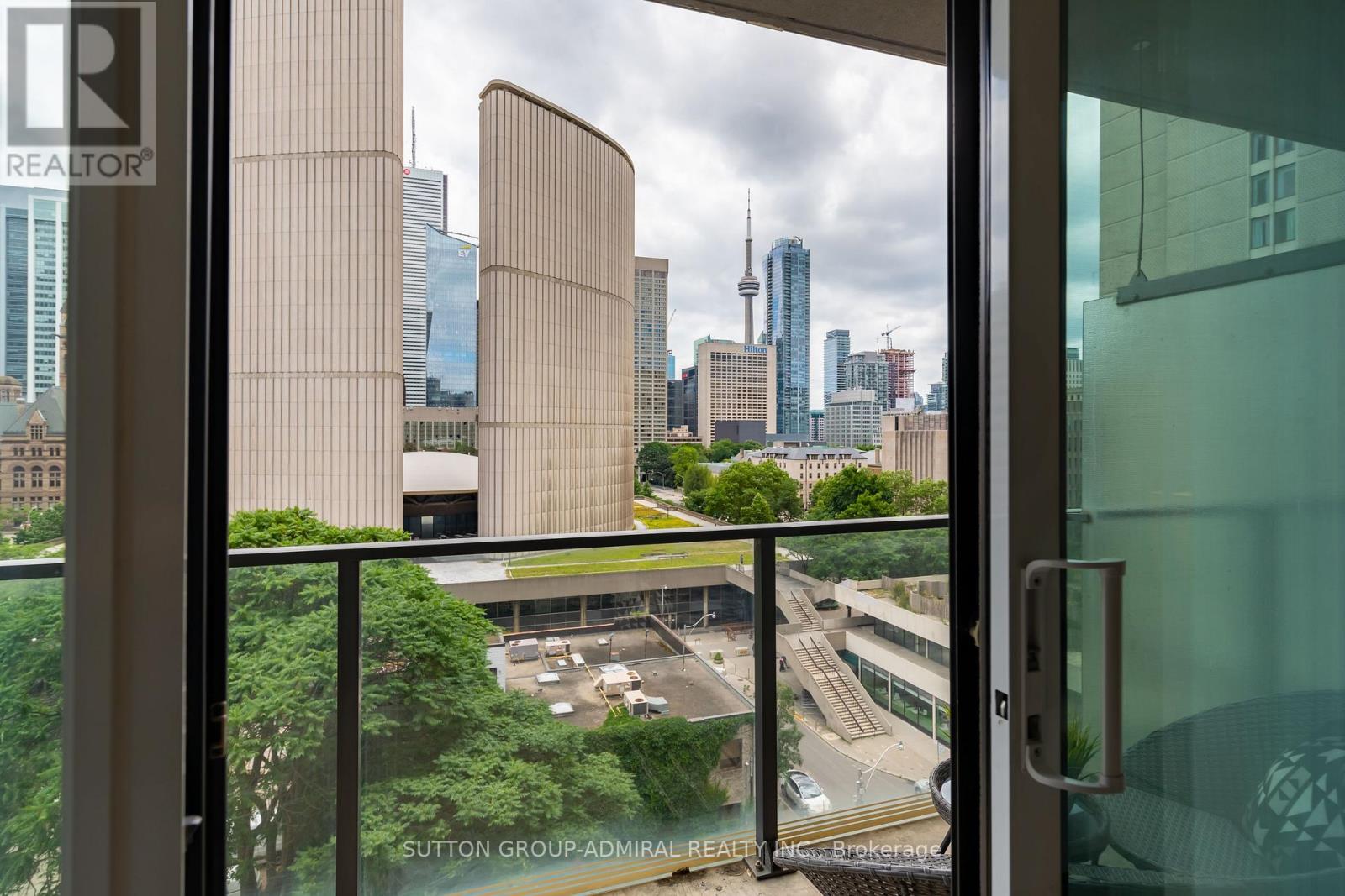 1109 - 111 Elizabeth Street, Toronto, Ontario M5G 1P7 - Photo 21 - C12517718