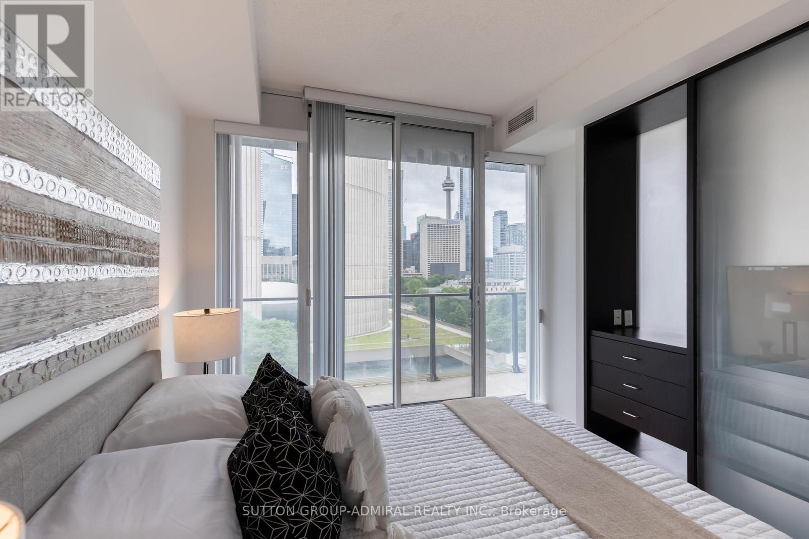 1109 - 111 Elizabeth Street, Toronto, Ontario M5G 1P7 - Photo 22 - C12517718