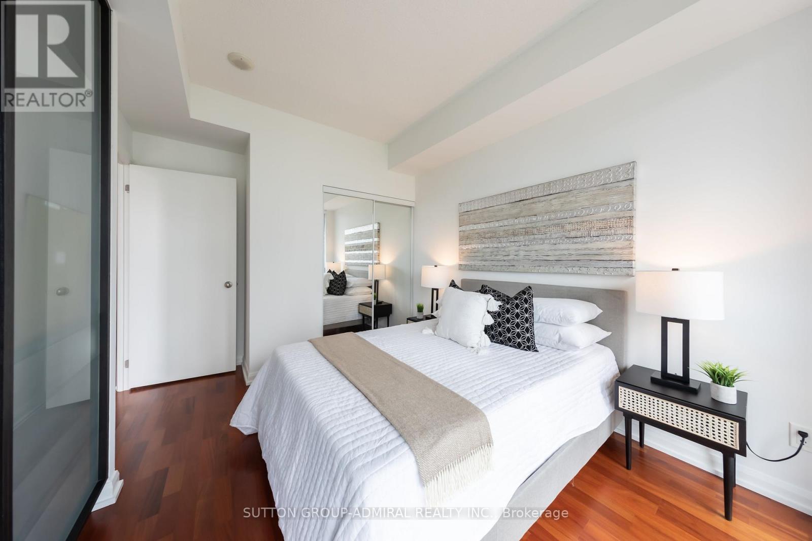 1109 - 111 Elizabeth Street, Toronto, Ontario M5G 1P7 - Photo 24 - C12517718