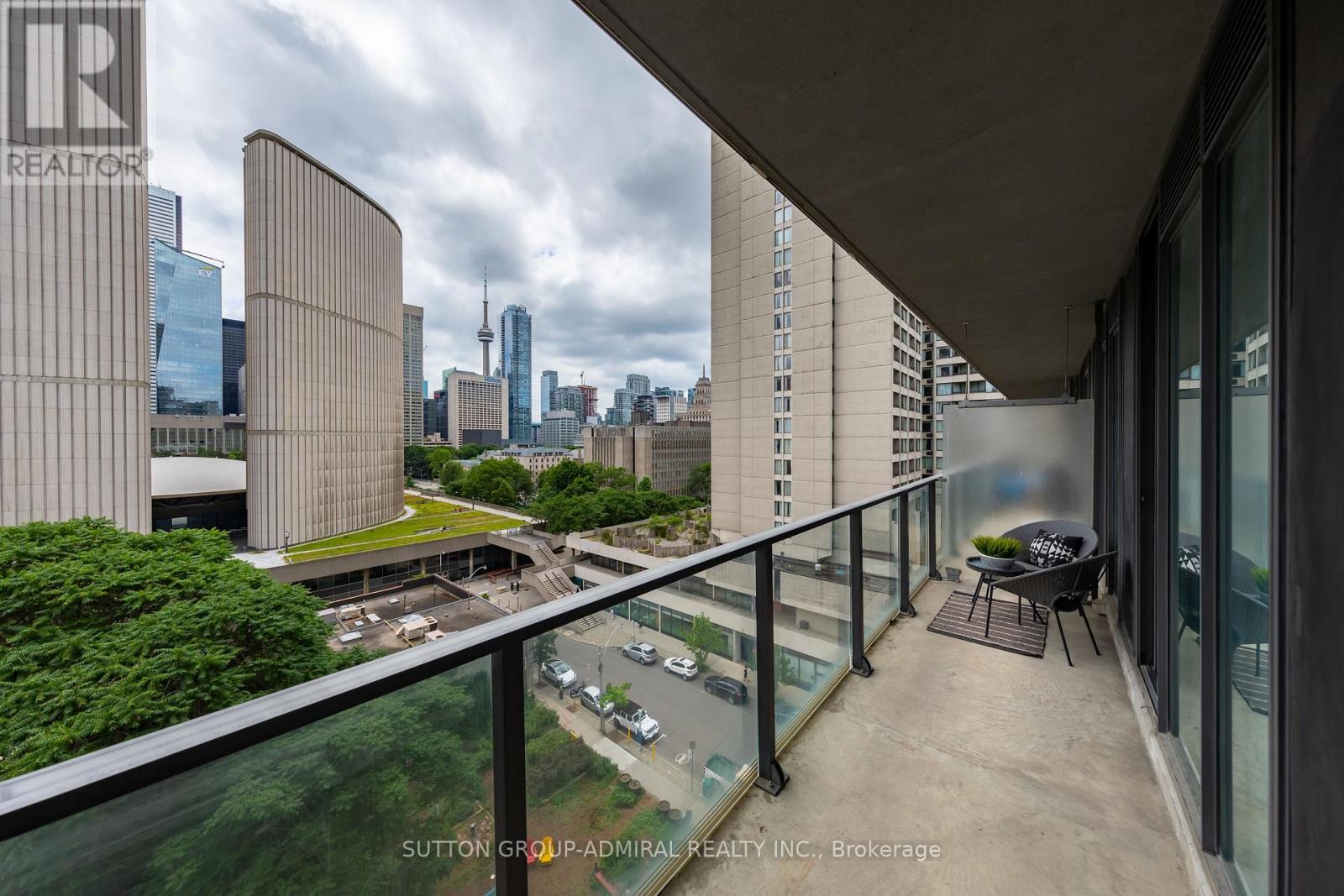 1109 - 111 Elizabeth Street, Toronto, Ontario M5G 1P7 - Photo 26 - C12517718