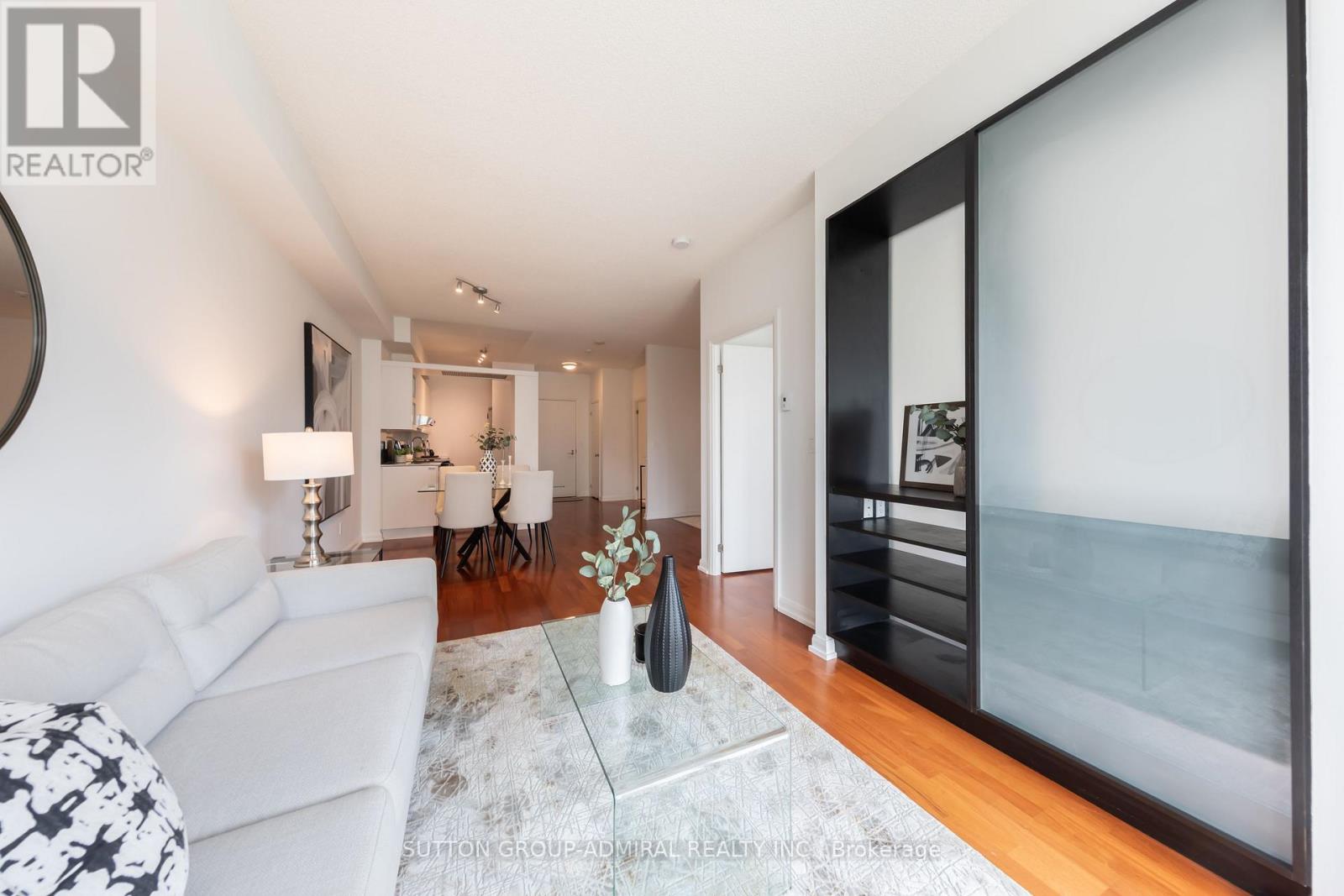 1109 - 111 Elizabeth Street, Toronto, Ontario M5G 1P7 - Photo 28 - C12517718