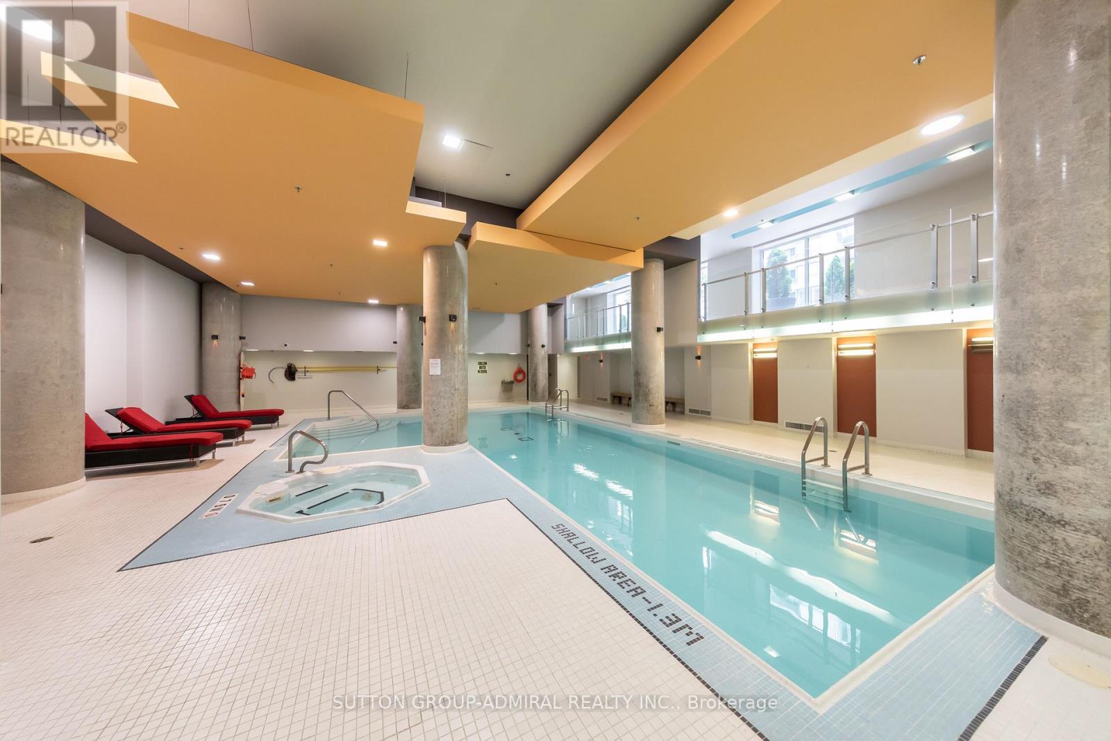 1109 - 111 Elizabeth Street, Toronto, Ontario M5G 1P7 - Photo 31 - C12517718