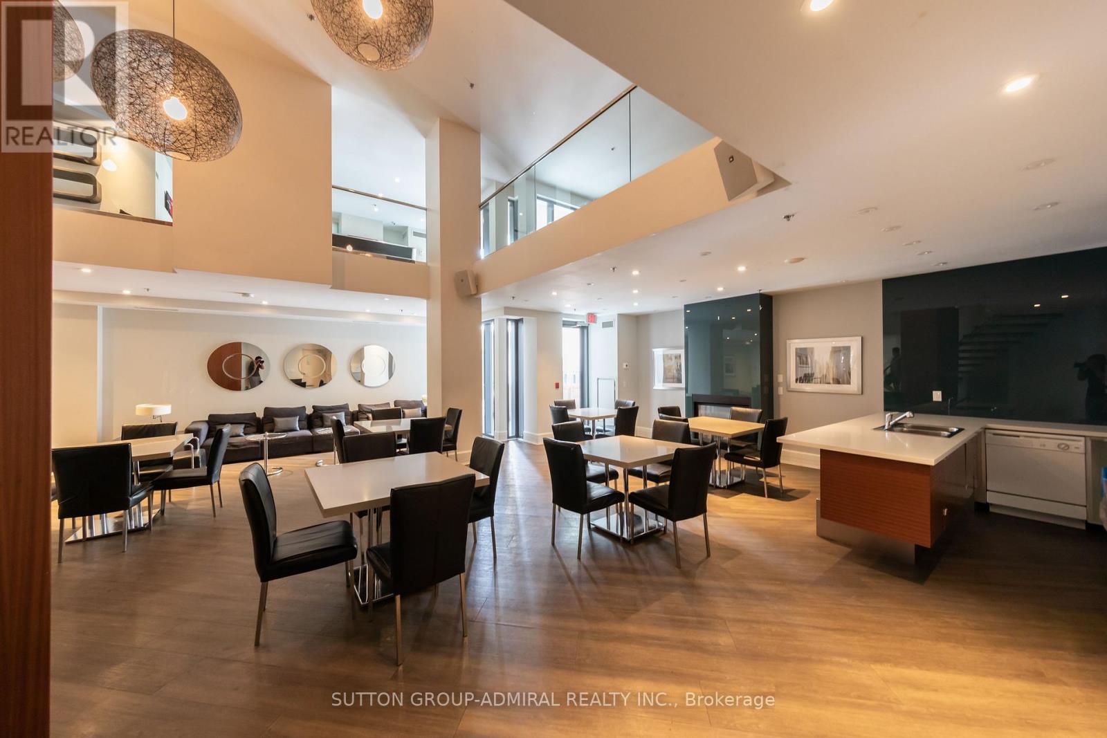 1109 - 111 Elizabeth Street, Toronto, Ontario M5G 1P7 - Photo 33 - C12517718