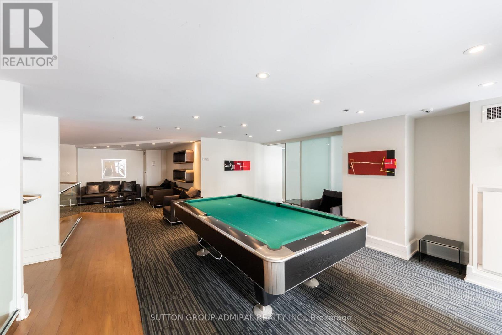 1109 - 111 Elizabeth Street, Toronto, Ontario M5G 1P7 - Photo 37 - C12517718