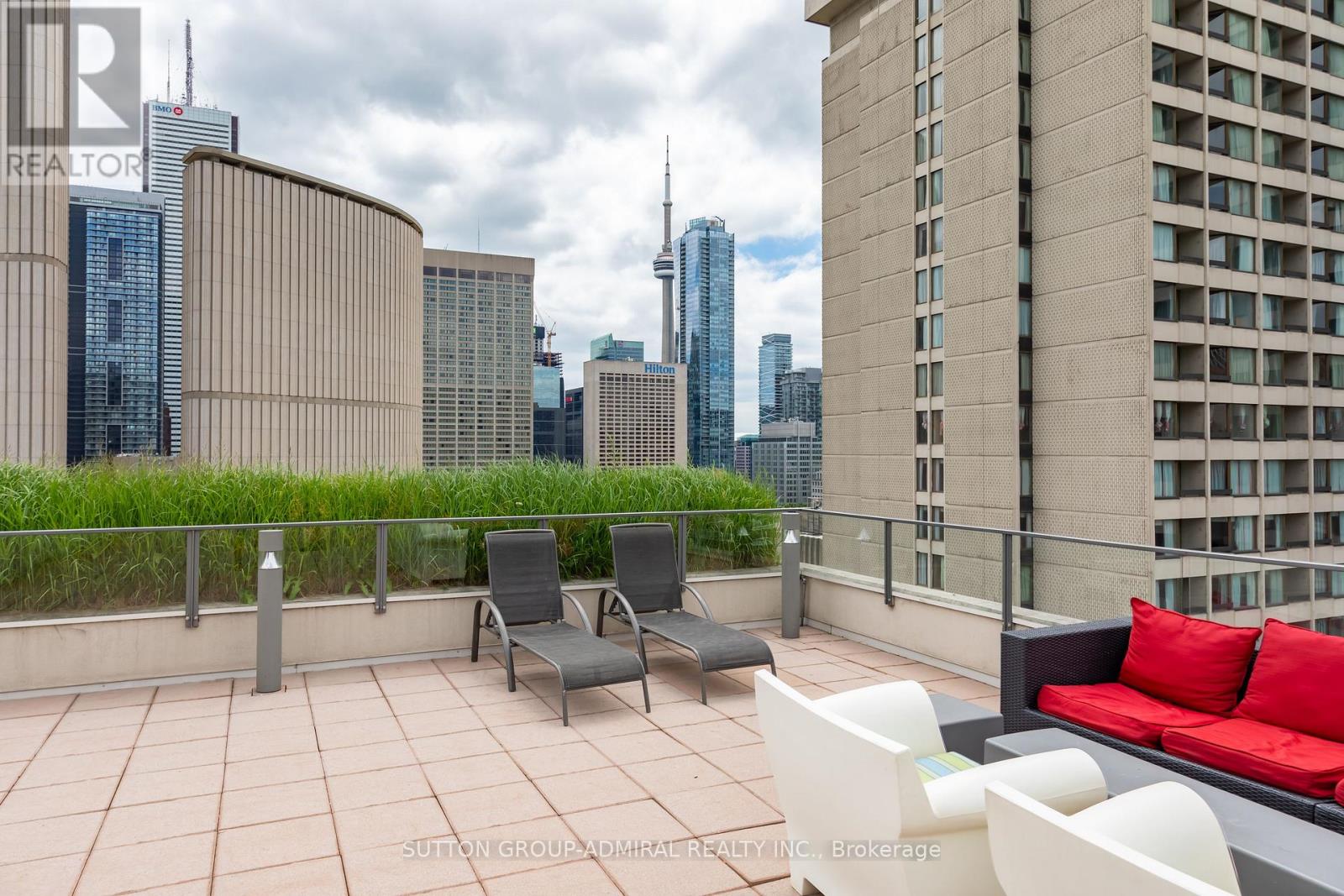 1109 - 111 Elizabeth Street, Toronto, Ontario M5G 1P7 - Photo 38 - C12517718