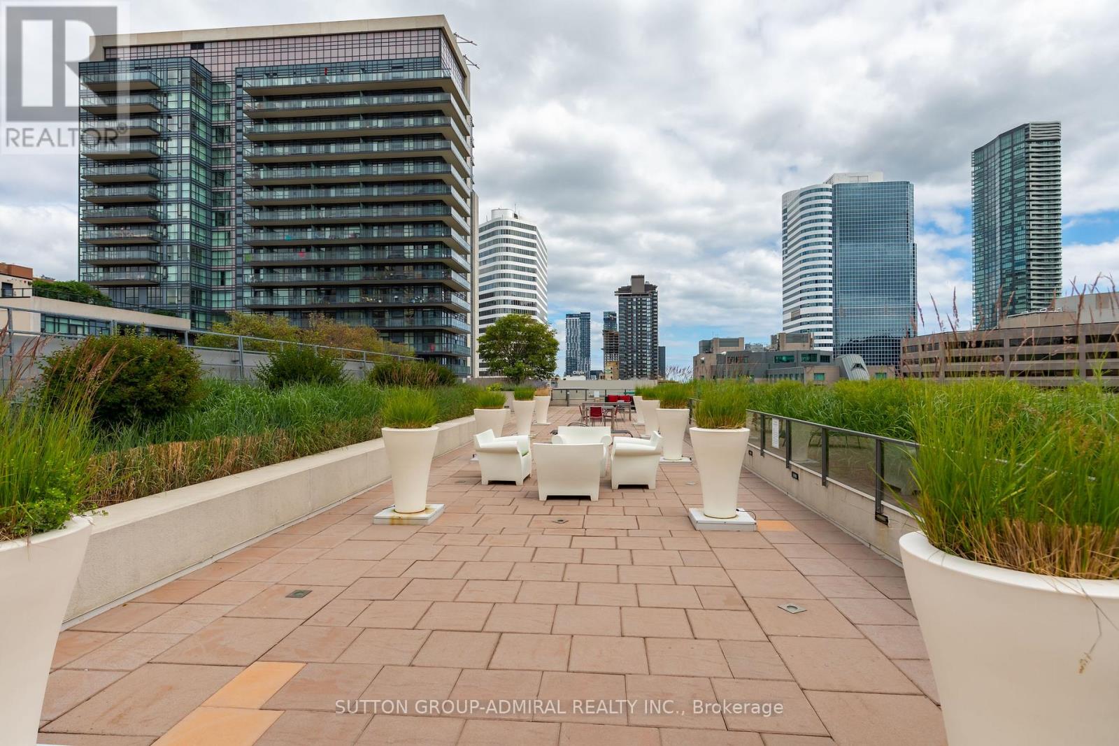 1109 - 111 Elizabeth Street, Toronto, Ontario M5G 1P7 - Photo 39 - C12517718