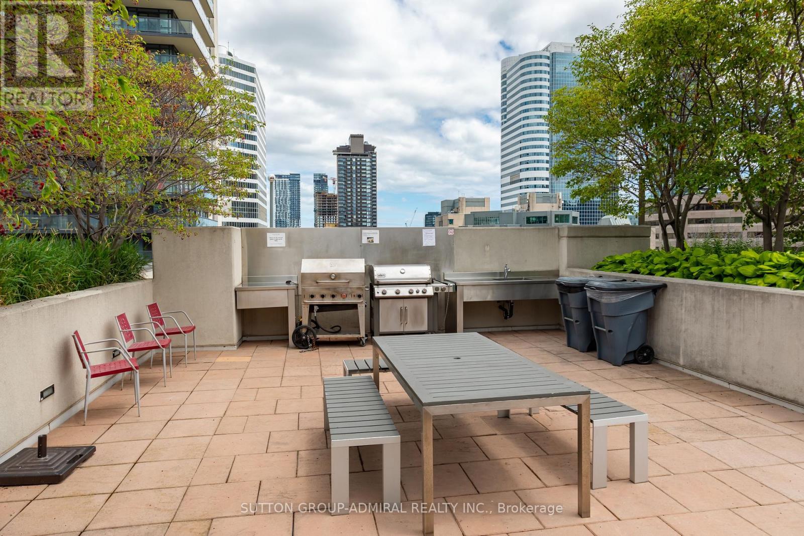 1109 - 111 Elizabeth Street, Toronto, Ontario M5G 1P7 - Photo 40 - C12517718