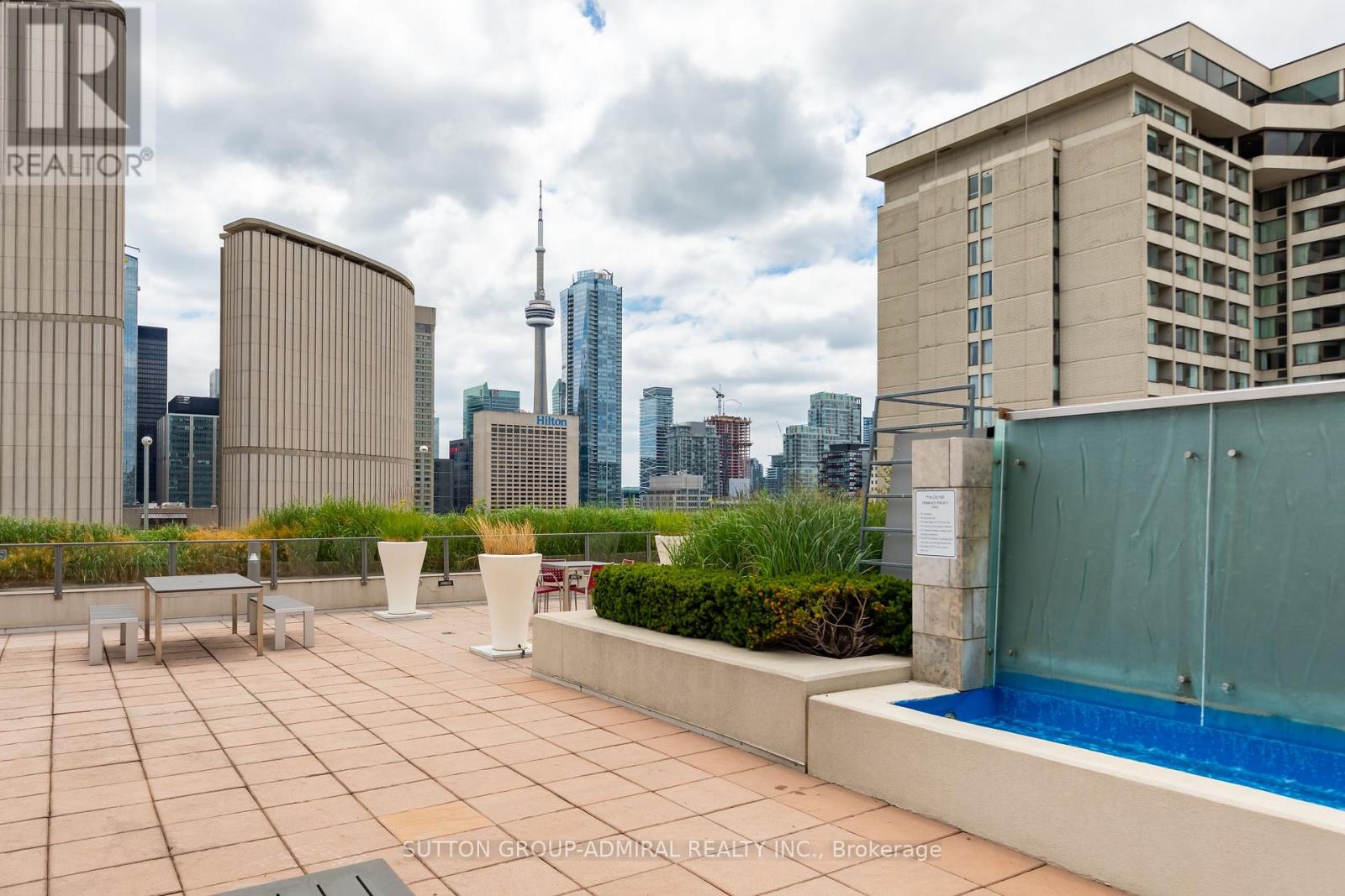 1109 - 111 Elizabeth Street, Toronto, Ontario M5G 1P7 - Photo 41 - C12517718