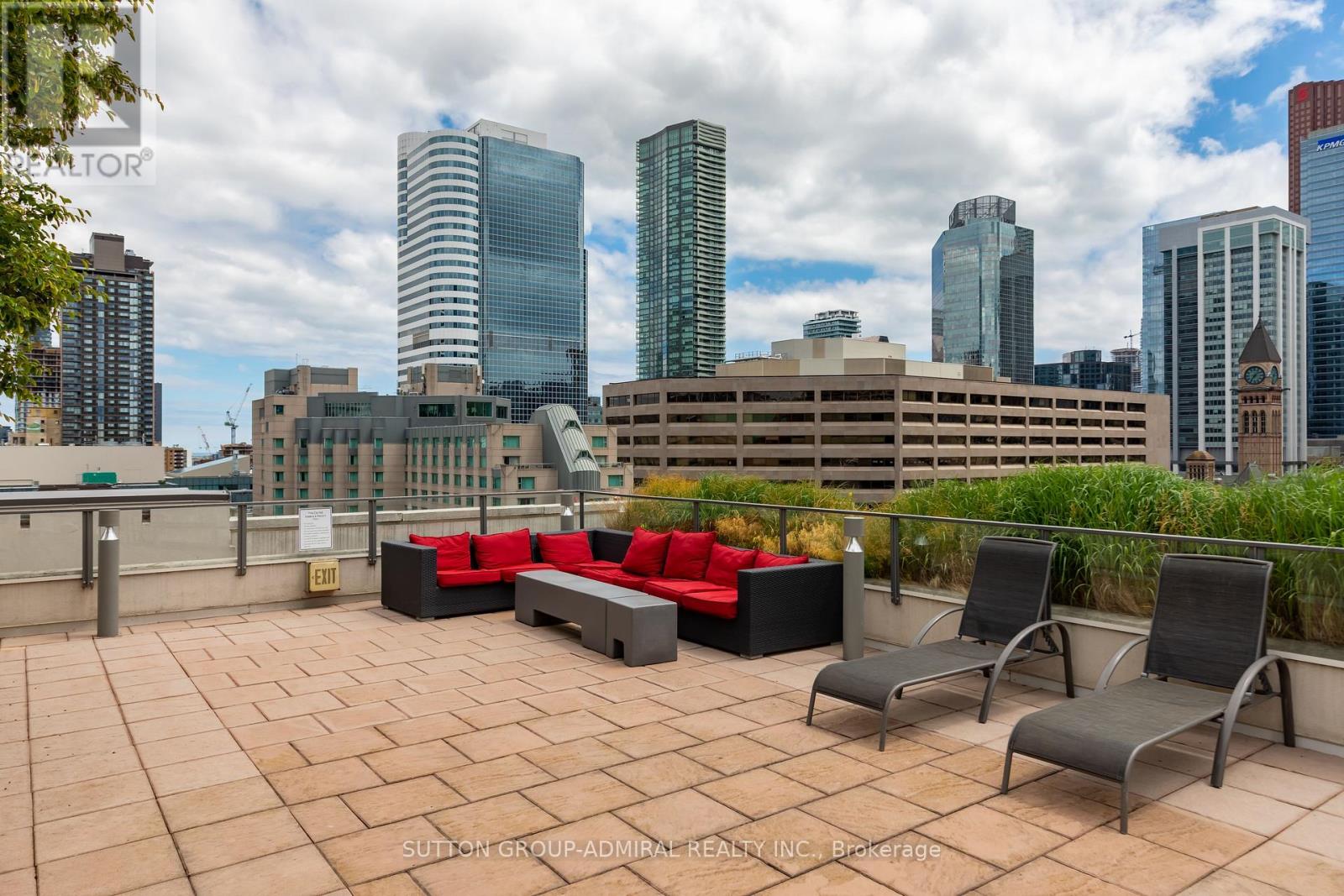 1109 - 111 Elizabeth Street, Toronto, Ontario M5G 1P7 - Photo 42 - C12517718