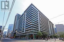 1109 - 111 ELIZABETH STREET, Toronto, Ontario