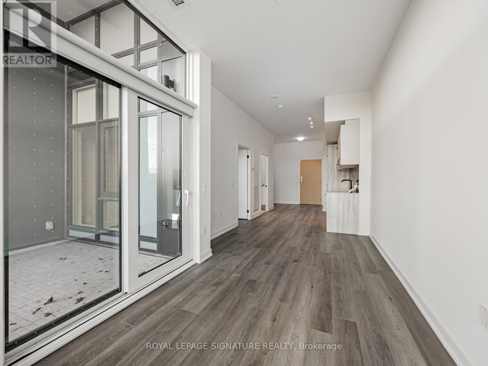 105 - 1 Kyle Lowry Road, Toronto, Ontario M3C 1V4 - Photo 14 - C12517728