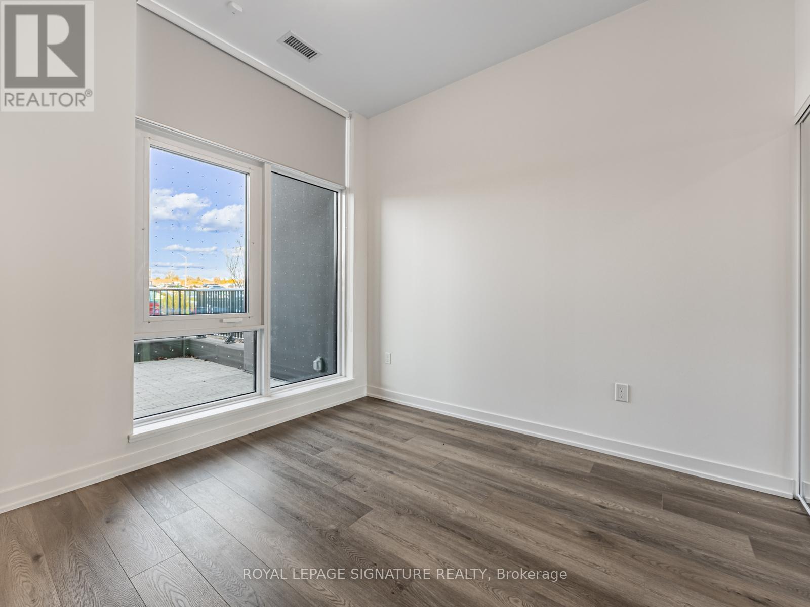 105 - 1 Kyle Lowry Road, Toronto, Ontario M3C 1V4 - Photo 18 - C12517728