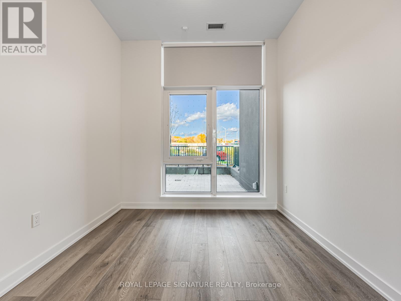 105 - 1 Kyle Lowry Road, Toronto, Ontario M3C 1V4 - Photo 19 - C12517728