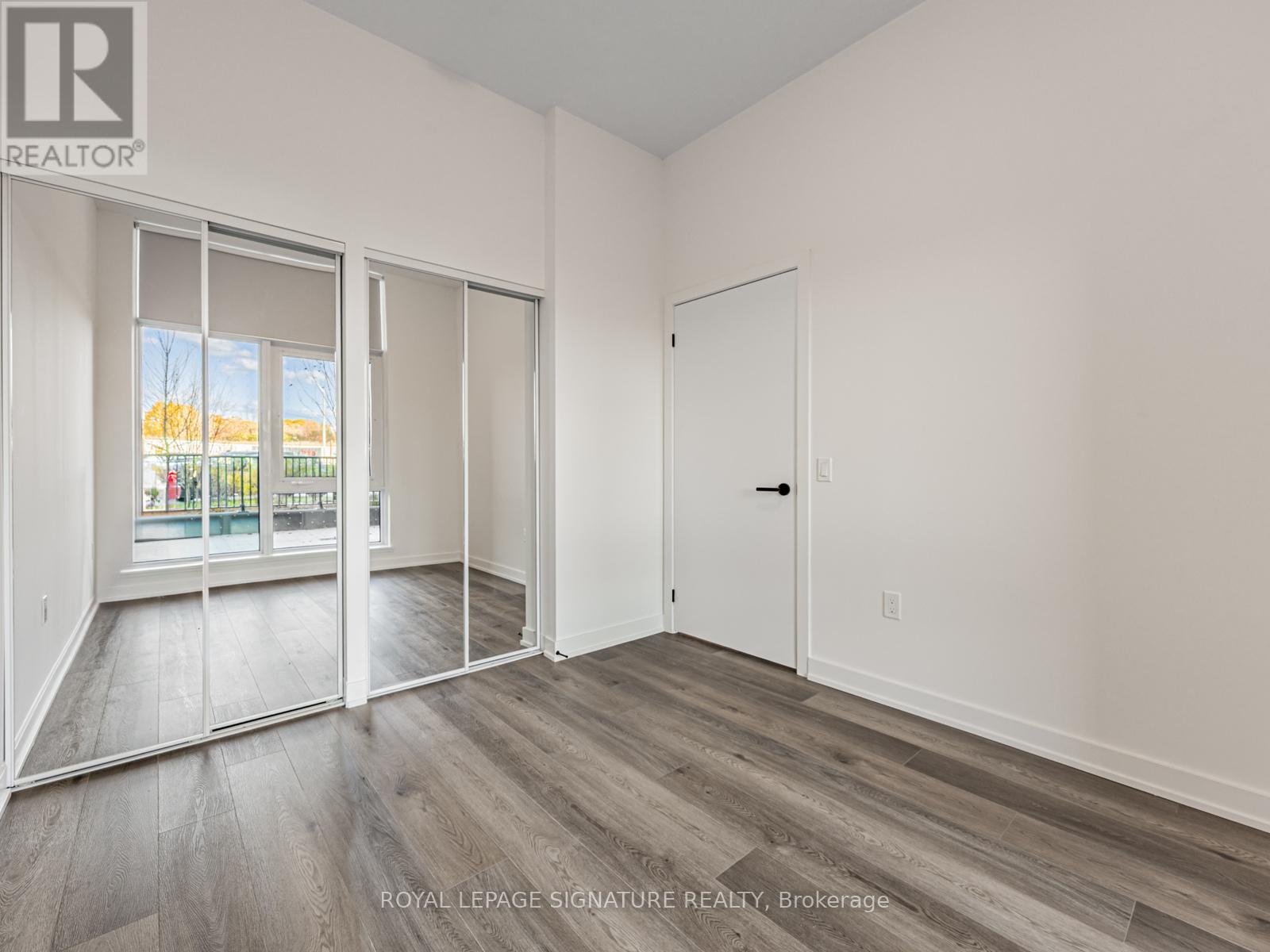 105 - 1 Kyle Lowry Road, Toronto, Ontario M3C 1V4 - Photo 20 - C12517728