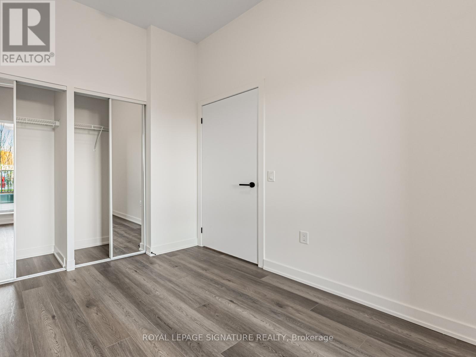 105 - 1 Kyle Lowry Road, Toronto, Ontario M3C 1V4 - Photo 21 - C12517728