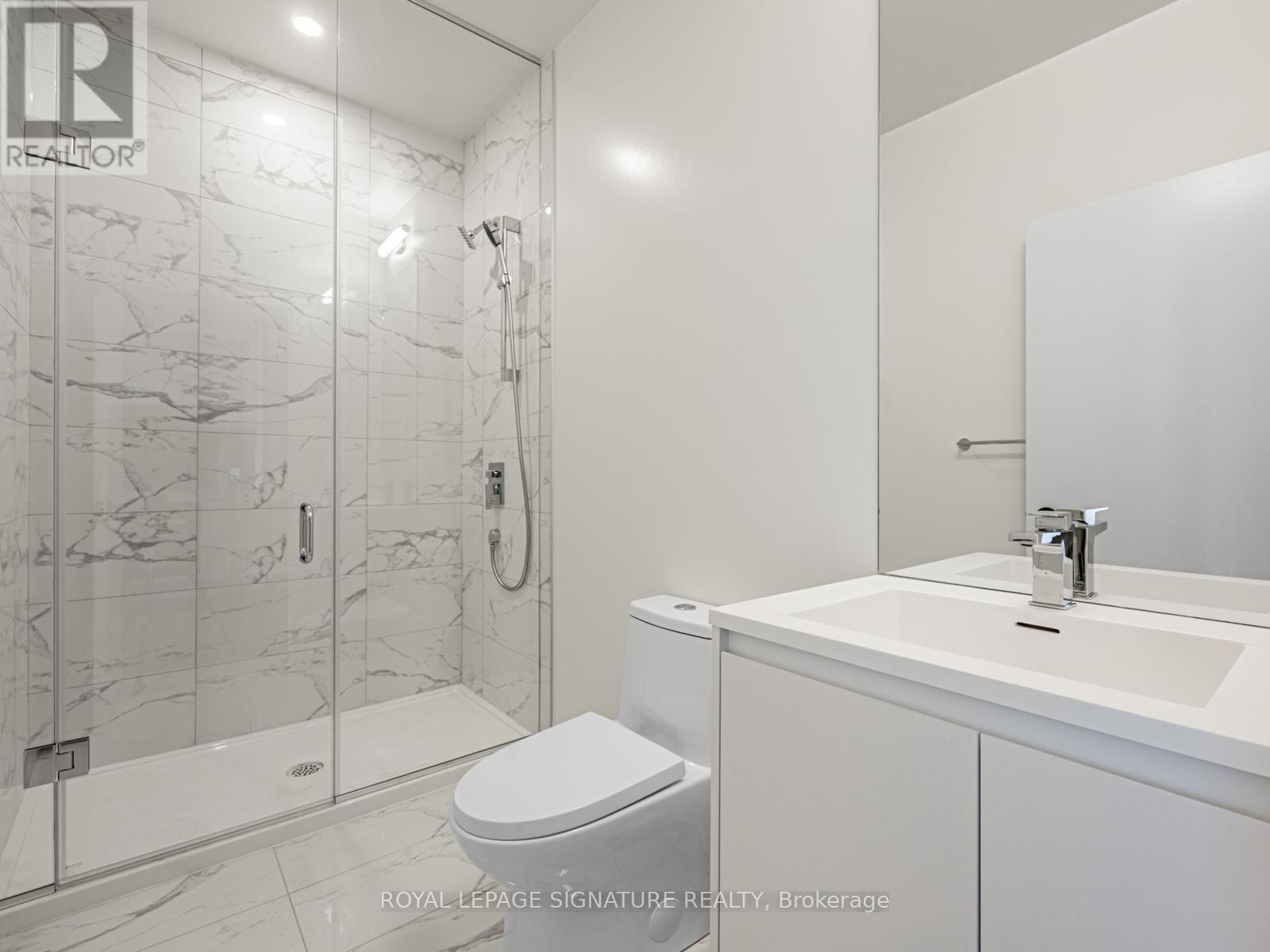 105 - 1 Kyle Lowry Road, Toronto, Ontario M3C 1V4 - Photo 22 - C12517728