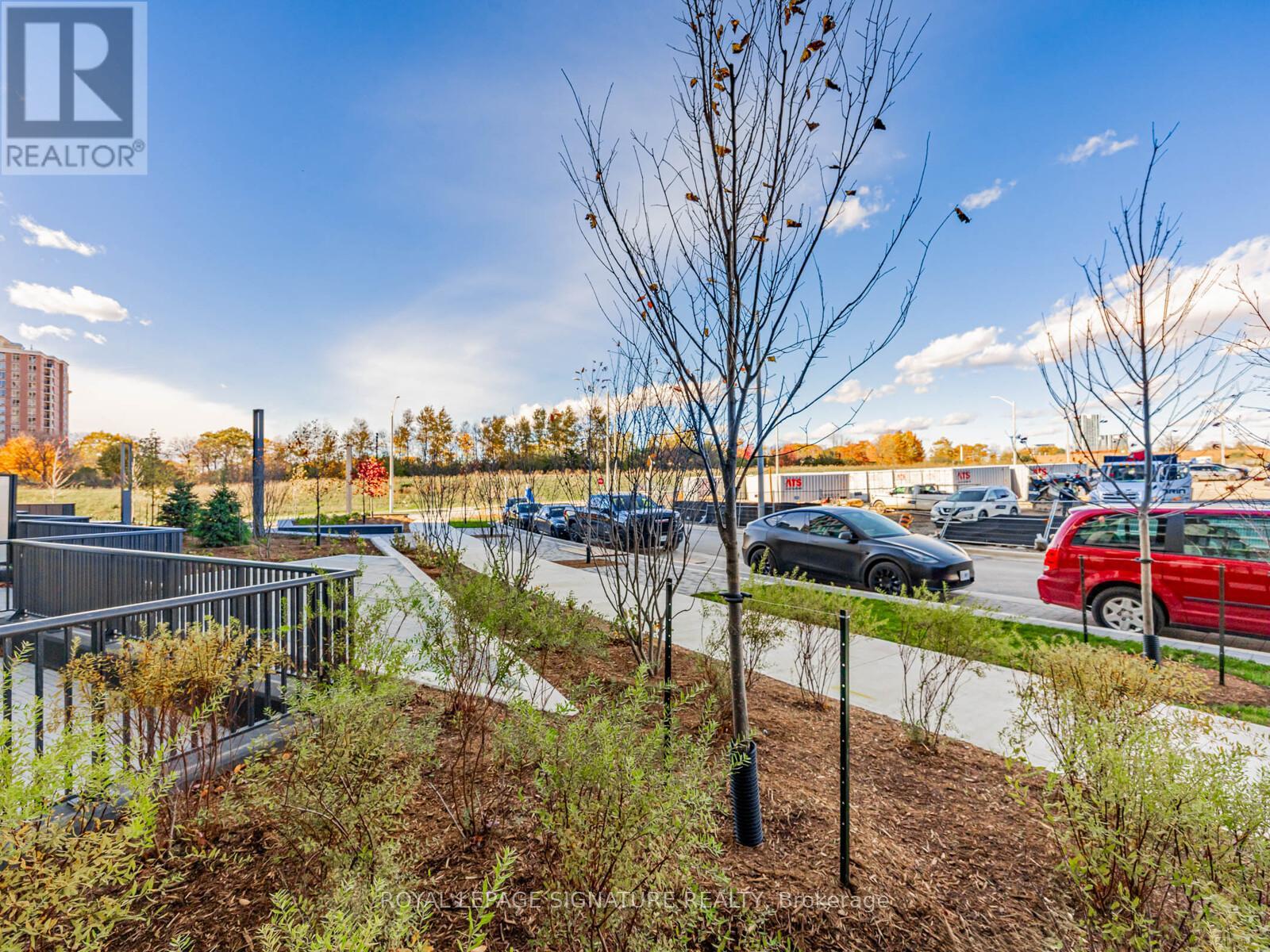 105 - 1 Kyle Lowry Road, Toronto, Ontario M3C 1V4 - Photo 27 - C12517728