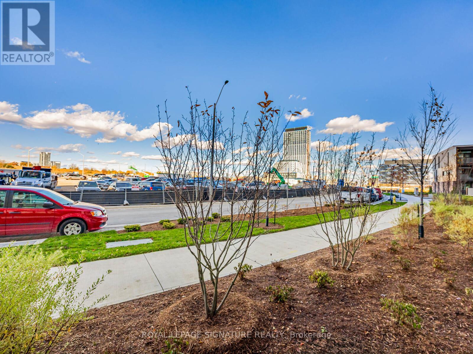 105 - 1 Kyle Lowry Road, Toronto, Ontario M3C 1V4 - Photo 28 - C12517728