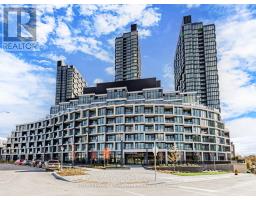 105 - 1 KYLE LOWRY ROAD, Toronto, Ontario