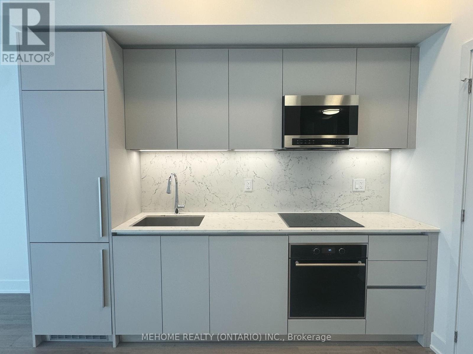 1304 - 8 Cumberland Street, Toronto, Ontario  M4W 0B6 - Photo 1 - C12517764